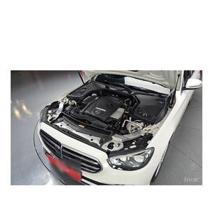 Mercedes-Benz Clase E E250 Exclusive, Modelo Marzo 2023, con 56,262 km, Caja de Cambios Automática, Asientos de Cuero, Cámara Trasera - Product Image 6