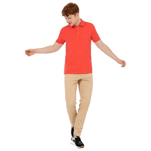 High Quality Breathable Cotton Fabric Mens for Shirt Lightweight Short Sleeve Button <b>Classic</b> Fit Business Style for - Product Image 3