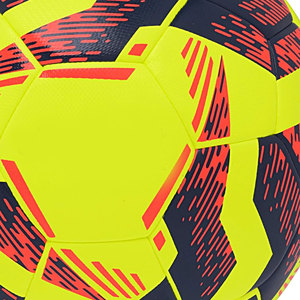 Balón de Fútbol y Futsal Termosellado de Alta Calidad, Talla 4 – 32 Paneles, PU, Cámara de Butilo de Alta Durabilidad, Hecho en Pakistán - Product Image 5