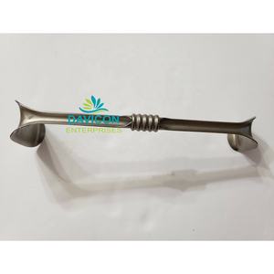 Tractor de acero inoxidable de alta calidad, RETRACTOR de doble extremo (2 uds.) - Product Image 3