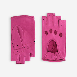 ถุงมือฟิตเนสแบรนด์ส่วนตัวพร้อมแผ่นเสริมป้องกันฝ่ามือสำหรับการฝึกซ้อมในยิม ส่งออกทั่วโลก - Product Image 3