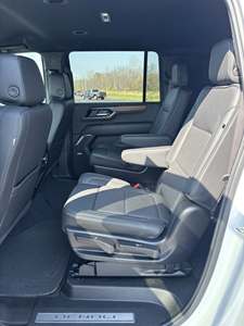 GMC Yukon XL Denali Usado 2025 - Product Image 5