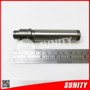 Soupape de guidage d'échappement diesel SUNITY de qualité supérieure (Taïwan) S165 OEM 152633-11181 pour pièces de moteur YANMAR 6N165 Haute efficacité - Product Image 3