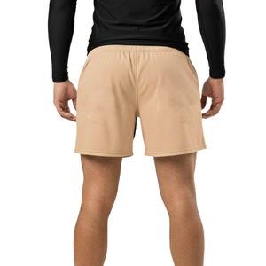 Pantalones Cortos de BJJ de Alta Calidad, Nuevo Modelo 2026, Logotipo Personalizado, Pantalones Cortos de Grappling con Impresión Digital, Pantalones Cortos de Jiu Jitsu para Lucha MMA - Product Image 2