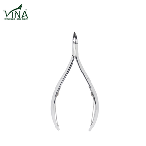 Vina VNC-333 Cuticle Nipper Customized Logo Carbon Steel <b>Tool</b> Made In Vietnam Export - Product Image 2