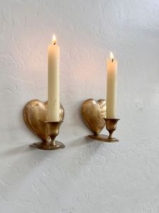 Grand European Venetian Baroque Luxury Wall <b>Sconce</b> Ornate Decorative Wall <b>Light</b> with Elaborate Mirror Detailing, Premium Brass F - Product Image 1