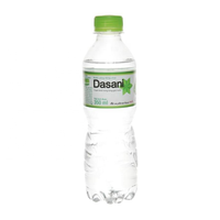 الجملة Dasani المياه النقية 350 مللي/Dasani المياه المعدنية/Dasani المعبأة في زجاجات الشراب 350 مللي
