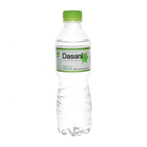 Eau pure Dasani en gros 350 ml / Eau minérale Dasani / Boisson en bouteille Dasani 350 ml - Product Image 1