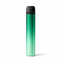 Briquet torche en forme de stylo, rechargeable au butane, réglable, en métal, pour cigares, avec logo personnalisé, accessoires de fumée en gros, en stock