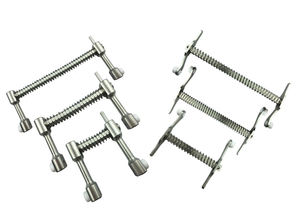 Abrebocas Veterinario Profesional para Mascotas, Instrumento de Acero Inoxidable de Alta Calidad para Procedimientos Orales Seguros en Animales - Product Image 6