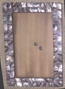 กรอบรูปแม่แห่งพาร์ลีย์ กรอบรูปทำมือ - Product Image 6