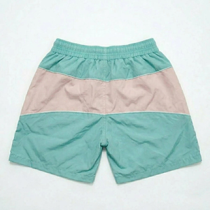 Custom Outdoor Spring <b>Summer</b> Windproof Shorts Set <b>Men's</b> Casual Lightweight <b>Jacket</b> Tracksuit Short Windbreaker Set <b>Men</b> - Product Image 6