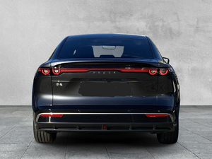 Mazda 6E EV RWD d'occasion 2025, moteur électrique (245 ch), batterie 80 kWh, Euro6e, 4x2, 2 essieux, transmission automatique, conduite à gauche - Product Image 4