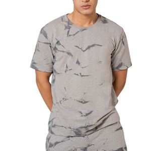 Chemise de style streetwear sur mesure de haute qualité pour hommes, polos pour hommes, fabricant original de polos pour hommes - Product Image 5