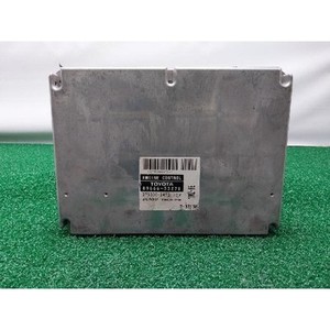 300 ECU y Módulos de Computación Usados 8966633270 - Product Image 1