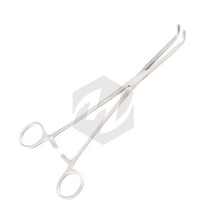 Pinzas Torácicas Quirúrgicas para Sujeción, Disección y Agarre en Procedimientos Torácicos, Instrumentos Médicos, Venta al por Mayor - Product Image 2