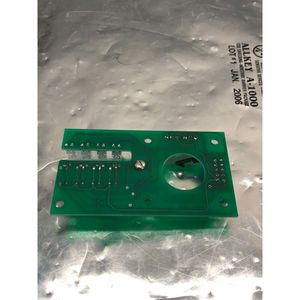 SEMITOOL 23711-01 BOARD ASSY <b>ELEVATOR</b> ENCODER - Trusted Global Legacy Semiconductor Equipment and <b>Parts</b> at - Product Image 5