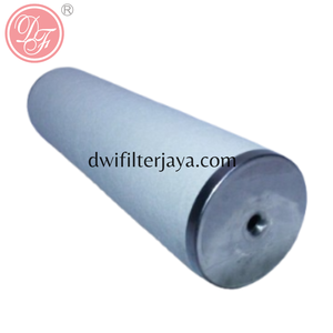 Cartouche de filtre à carburant de rechange pour jet, filtre coalescent à gaz - Product Image 3