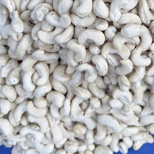 High Quality Organic Cashew <b>Nuts</b> Wholesale Ww180 Ww210 Good Quality Import Cashew <b>Nuts</b> From Vietnam Customized Packaging - Product Image 1