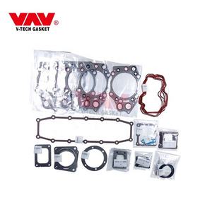 Kit de Reparación de Juntas de Motor 6218-K1/K2-9900 para Komatsu - Product Image 1