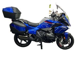 Motocicleta deportiva de turismo Top Speed 2026 R 1300 RT 1,300cc 145hp, refrigeración por aire/líquido, 4 tiempos, 6 velocidades, en stock para exportación - Product Image 4