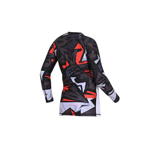 Novedad 2026: Ropa de Entrenamiento de Lucha, Trajes de Jiu Jitsu, Pantalones Cortos y Rashguards para Entrenamiento - Fabricante de Ropa Deportiva - Product Image 3