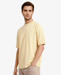 Camisetas casuales premium para hombre, de tacto suave para uso diario, camisetas de corte relajado, camisetas para hombre de calidad premium. - Product Image 3