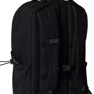 Low MOQ Waterproof External Frame Polyester Backpack <b>Bag</b> with USB Custom Logo Large Capacity Outdoor Backpack - Product Image 5