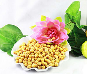 Gran Calidad Para Té, beber después de mezclar con agua. Semillas de Loto Secas Enteras de Alta Calidad y con Alto Contenido Nutritivo. Semillas de Loto Crudas a Granel. - Product Image 3