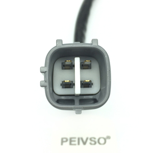 Sensor de Oxígeno PEIVSO Nuevo, Repuesto para Subaru ESTER (SF_) 2.0 S Turbo AWD, Alta Calidad OEM 22690-AA700, 1 Año de Garantía - Product Image 3