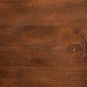 Bridgevine Home Sausalito Console per TV da 64 pollici non è richiesto alcun assemblaggio finitura whisky per TV fino a 70 pollici - Product Image 6