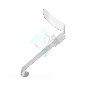 Meilleur fabricant Pissco pour écarteur sternal polyvalent Chaux 4 pouces | écarteur chirurgical écarteur matériel japonais - Product Image 4