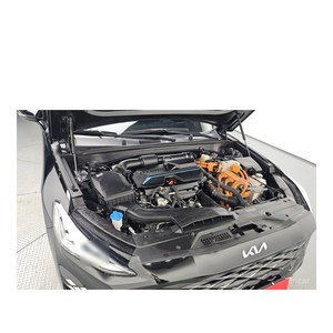 Kia K8 Signature 2021, 90,981 km, Caja de Cambios Automática, Volante a la Izquierda, Estándar de Emisiones Euro V - Product Image 6