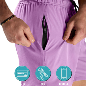 Swim <b>trunk</b> Short <b>Men's</b> High Quality Colorful Print Eco-Friendly Breathable Quick Dry Custom Logo Waterproof Swim <b>trunk</b> Short - Product Image 4