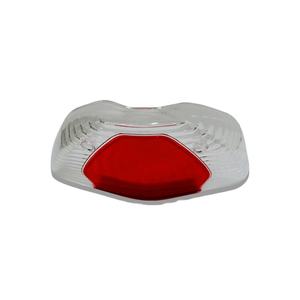 Producto indio de alta calidad TVS WEGO Tail Lamp Assy Two Wheeler Sistemas de iluminación de motocicletas de repuesto disponibles - Product Image 1