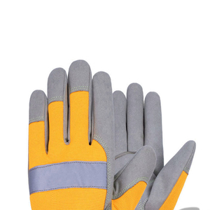 Guantes de Seguridad Resistentes al Agua para Mecánicos y Trabajos en Campos Petroleros, con Marca Personalizada, de Alto Impacto, para Invierno, Precio al por Mayor - Product Image 2