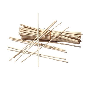 Difusor de Varillas de Ratán Ecológico de Alta Calidad, el Más Vendido, Premium, Sostenible, para Aromatizar el Hogar, Suministro al por Mayor - Product Image 1