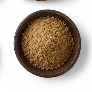 Poudre d'encens d'agarwood pré-mélangée en vrac pour la vente en gros - Product Image 1