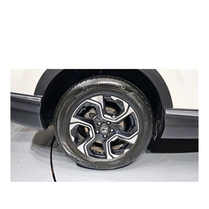 Honda CR-V 1.5 Touring 4WD 2017, 63,727 km, Emisión Euro V, Volante a la Izquierda, Asientos de Cuero, Cámara Trasera - Product Image 5