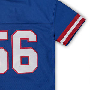 Custom Sublimation T-Shirt 100% <b>Polyester</b> Dry-Fit Sport <b>Tshirt</b> All-Over Print Design Casual Style Blank Running Sport <b>Tshirt</b> - Product Image 5