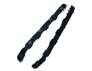 PIÈCES DE VOITURE AUTOMOBILE SUPPORT LATÉRAL DE PARE-CHOCS ARRIÈRE 52576-AQ010 52576AQ010 52575-AQ010 52575AQ010 TO1142162 TO1143162 POUR TOYOTA CAMRY 2024 - Product Image 1