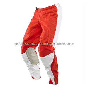 Pantalon de moto tout-terrain, de motocross et de VTT, coupe-vent, respirant, grande taille, style nouveau, anti-UV, séchage rapide, personnalisable - Product Image 2