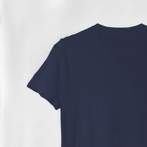 High quality t shirts for men and women casual wear soft cotton fabric designed for daily comfort wholesale apparel supply sales - Product Image 4