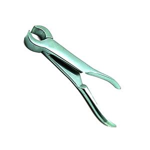 Coupe-fils canulés en acier inoxydable pour fils K, outils chirurgicaux orthopédiques réutilisables pour la fixation médicale par Grip Surgical - Product Image 6