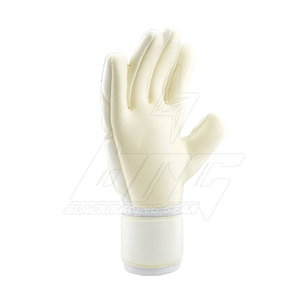 Football Goalkeeper <b>Gloves</b> Professional Customized High Grip German Latex Palm Custom Soccer Goalie <b>Gloves</b> Finger Save - Product Image 3