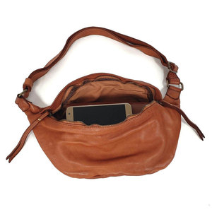 Riñonera Deportiva Unisex Econex de Nailon con Cierre de Cremallera, Correa Desmontable y Correa de Hombro Curva, con Cremallera Interior, 21L, para Caza - Product Image 6