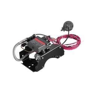 Kit Controllore Wireless per Sospensioni Pneumatiche 12V 100PSI con App e Telecomando, Sistema Compressore d'Aria per Sospensioni Pneumatiche e Compressori per Pneumatici - Product Image 1