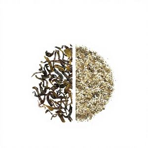 Ashwagandha Bio Fraîche en Vrac – Formule Premium Indienne aux Cinq, Six, Huit, Neuf, Dix Trésors pour l'Énergie Rénale Masculine – Qualité Supérieure - Product Image 4