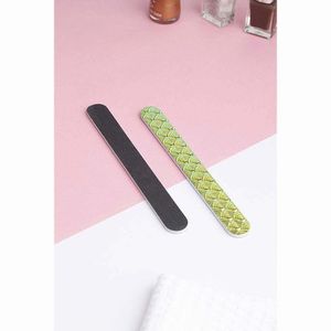Lime à ongles pour ongles en acrylique, lime à ongles durable pour usage en salon, vente en gros de limes à ongles, lot en vrac, outils de manucure professionnels - Product Image 6
