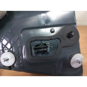 Luz Trasera Izquierda Original Usada para BMW Serie 5 F07, F10, F11 2009-2013, Número de Pieza 17346201 - Product Image 5